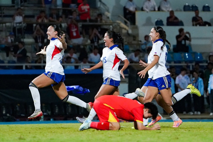 trọng tài - Ảnh 1.