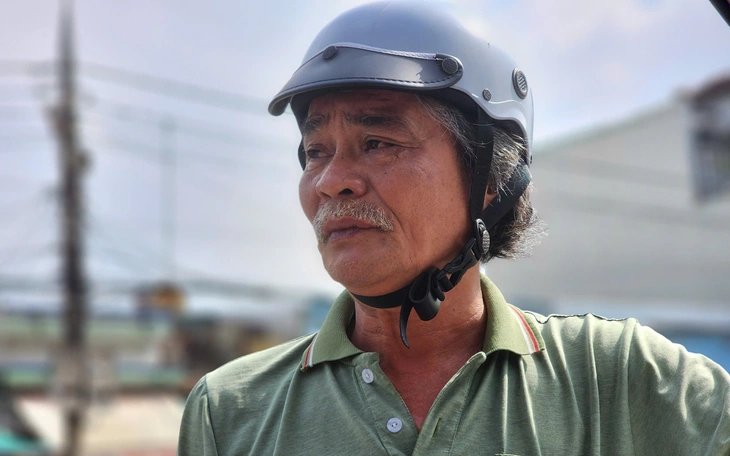 Có sổ đỏ 18 năm, nhưng đất không có trên thực địa: đi tìm lô đất số 19 - Ảnh 4.