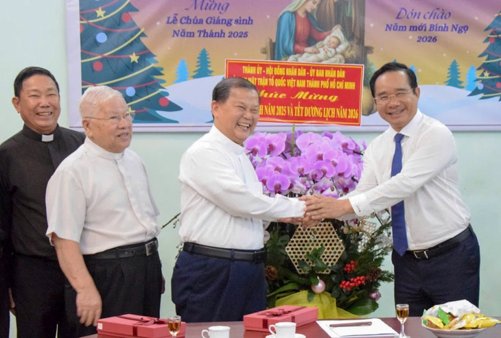 nguyễn văn được - Ảnh 2.