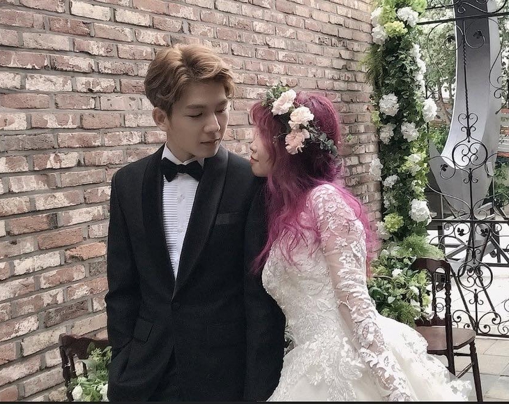 Khởi My tung video giấu kín suốt 8 năm qua - Ảnh 2.