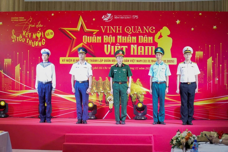 bệnh nhân - Ảnh 4.