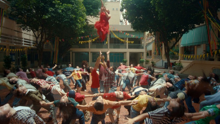 Nguyễn Hùng - Ảnh 2.