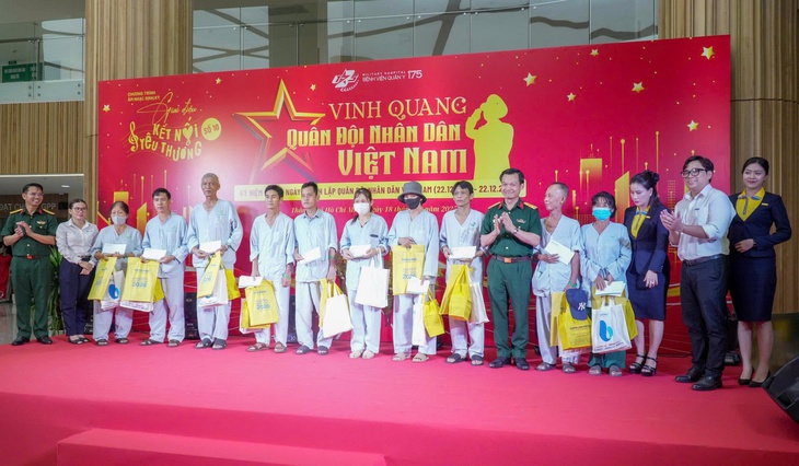 bệnh nhân - Ảnh 3.