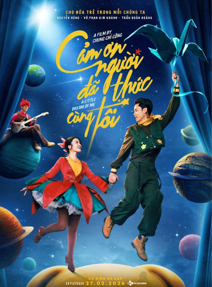 Nguyễn Hùng - Ảnh 1.