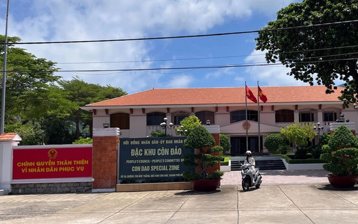 Dự kiến miễn tiền thuê đất toàn thời gian thuê nếu đầu tư vào Côn Đảo - Ảnh 2.