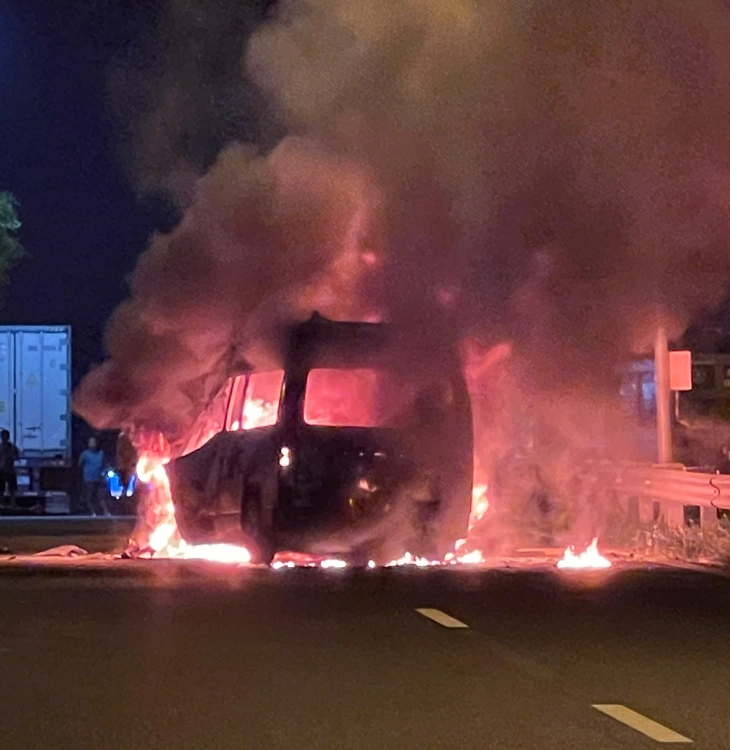 cao tốc - Ảnh 3.