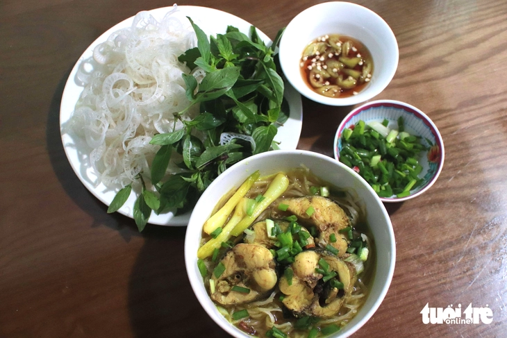 phở sắn - Ảnh 9.