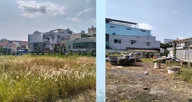 TP.HCM công bố 8 khu đất kêu gọi đầu tư làm nhà ở xã hội - Ảnh 3.