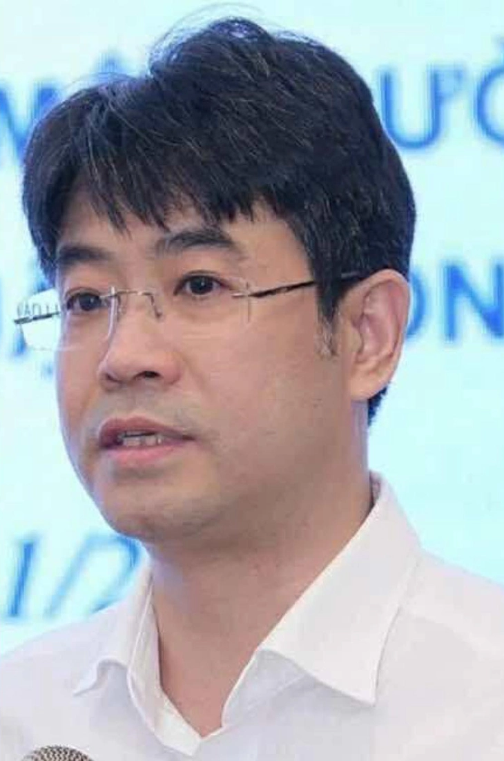 Cục trưởng An toàn thực phẩm - Ảnh 3.