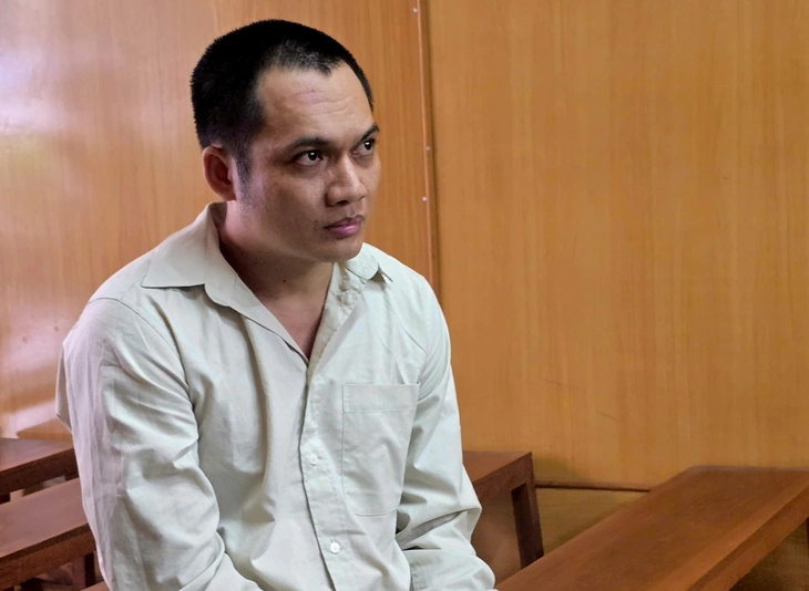 giết người - Ảnh 1.