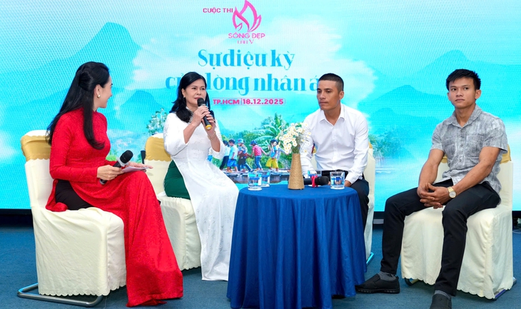 sống đẹp - Ảnh 2.