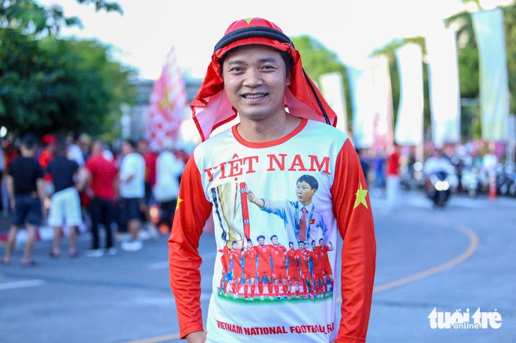 U22 việt nam - Ảnh 4.