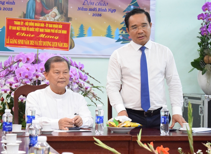 nguyễn văn được - Ảnh 1.