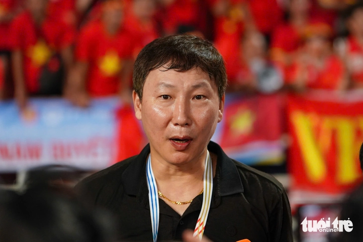 SEA Games - Ảnh 1.