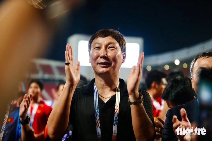 SEA Games - Ảnh 2.