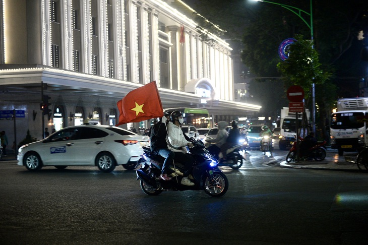 U22 việt nam - Ảnh 14.