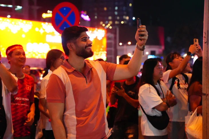 U22 việt nam - Ảnh 4.