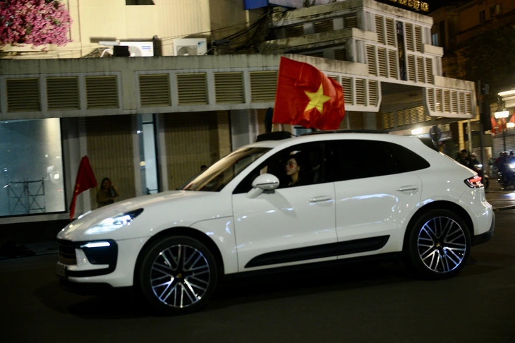 U22 việt nam - Ảnh 1.