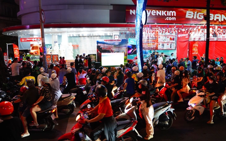 Chuyên gia: 'Bản lĩnh U22 Thái Lan thua xa U22 Việt Nam' - Ảnh 2.