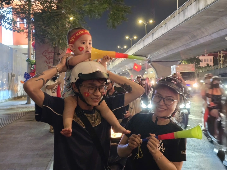 U22 việt nam - Ảnh 7.