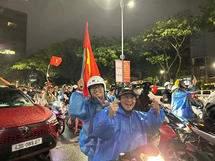 U22 việt nam - Ảnh 11.