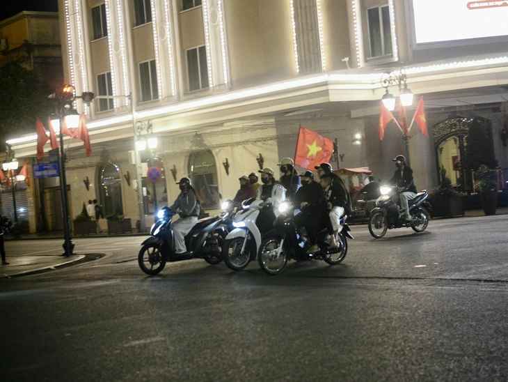 U22 việt nam - Ảnh 16.