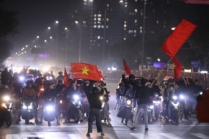 luật giao thông - Ảnh 4.