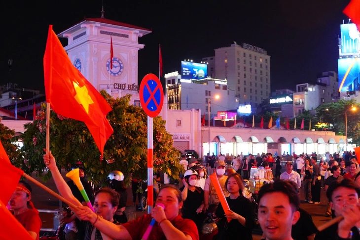 U22 việt nam - Ảnh 18.