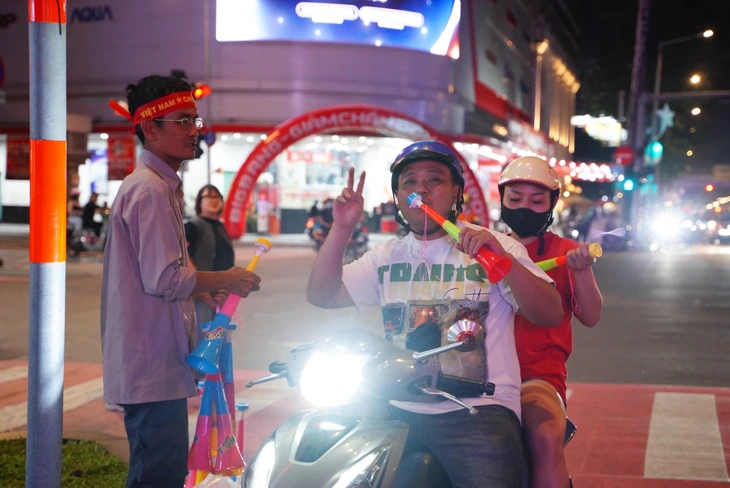 U22 việt nam - Ảnh 20.