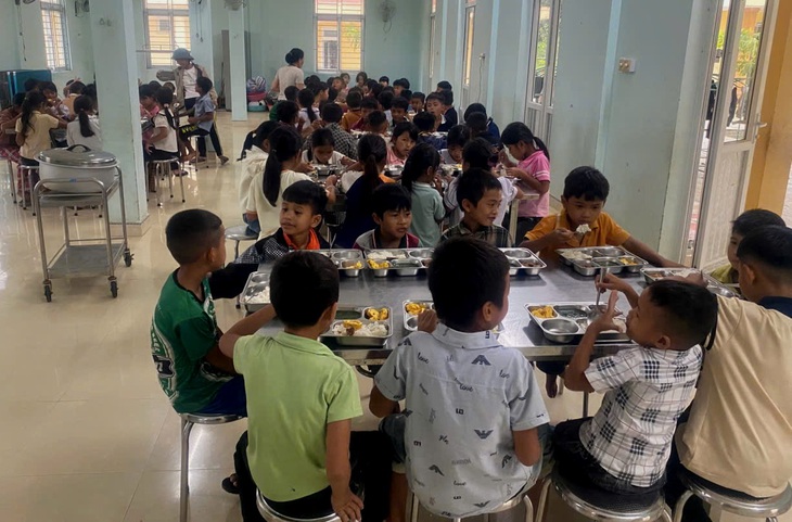 ngộ độc - Ảnh 3.