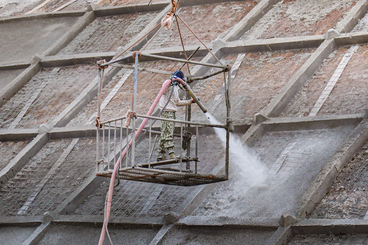 cao tốc - Ảnh 4.