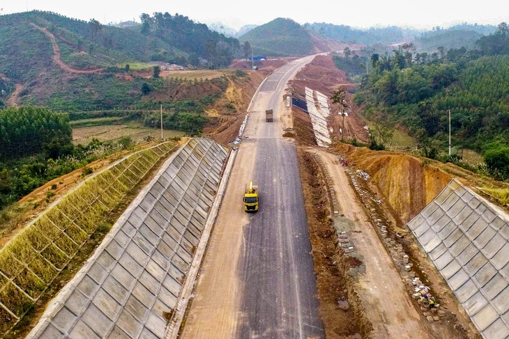 cao tốc - Ảnh 5.