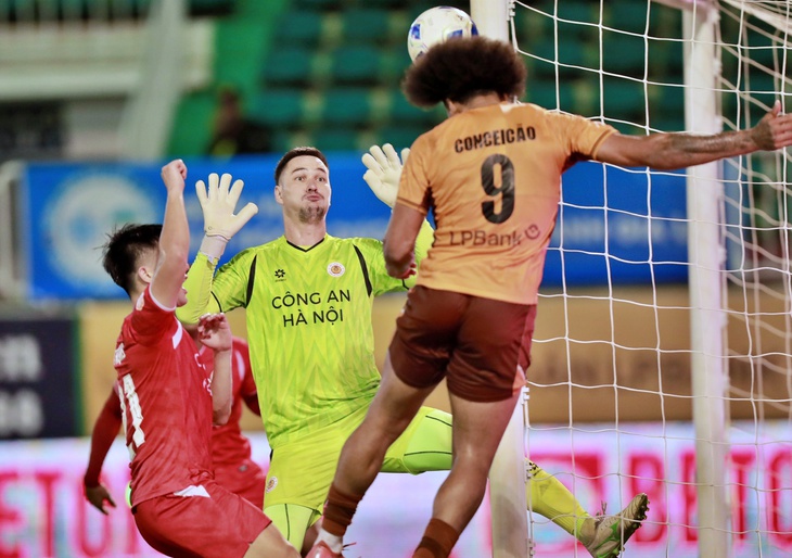 hoàng anh gia lai - Ảnh 1.