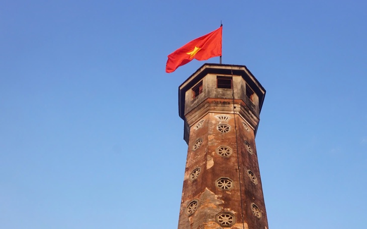 Hà Nội đặt mục tiêu có đội ngũ cán bộ 'đủ năng lực dẫn dắt trong môi trường quốc tế' - Ảnh 4.