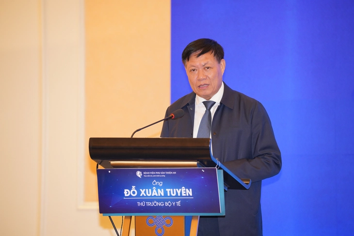 u xơ tử cung - Ảnh 2.