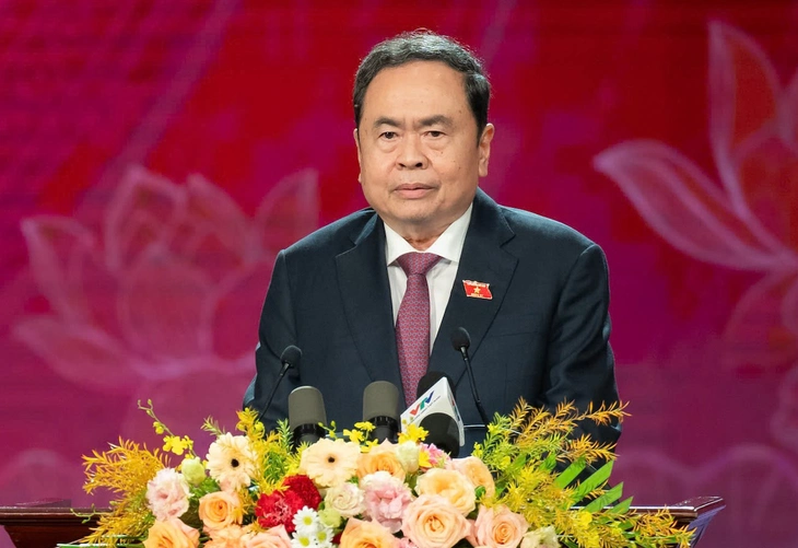 Quốc hội - Ảnh 2.