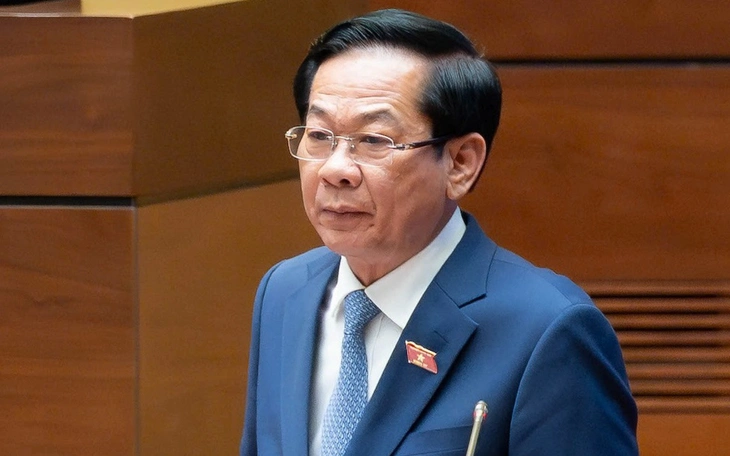 Bộ trưởng Bộ Nội vụ trả lời đề xuất tăng lương cho cán bộ xã, sắp xếp, hợp nhất tổ chức các hội - Ảnh 3.