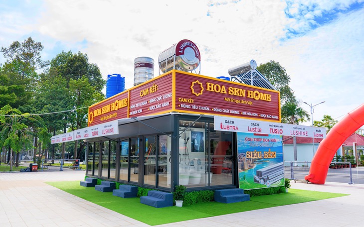 Tập đoàn Hoa Sen đặt kế hoạch kinh doanh theo 02 phương án trong NĐTC 2025 - 2026 - Ảnh 9.