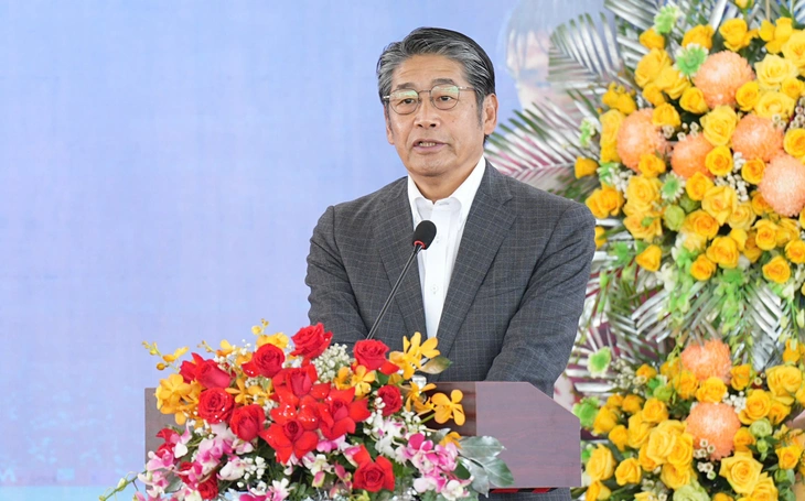 12 đội bóng đá tham gia Giải bóng đá Thiếu niên Quốc tế U13 Việt Nam - Nhật Bản - Ảnh 2. 12 đội bóng đá tham gia Giải bóng đá thiếu niên quốc tế U13 Việt Nam - Nhật Bản - Ảnh 2.