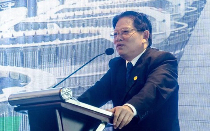 Chuyện gì đang xảy ra ở Hóa chất Đức Giang? - Ảnh 3.