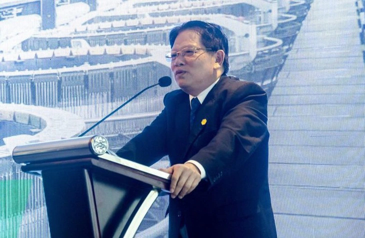 Hoá chất Đức Giang - Ảnh 1.