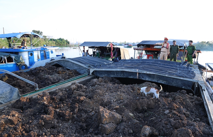 đất mặt - Ảnh 1.