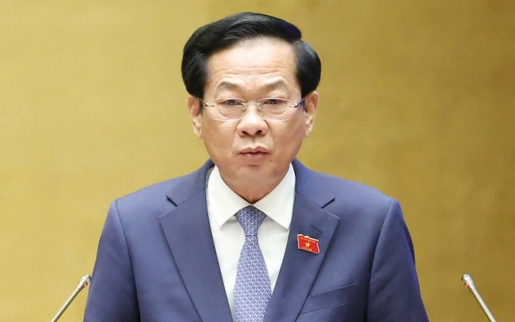 Bộ Nội vụ lấy ý kiến về tặng danh hiệu Anh hùng Lao động cho nữ tỉ phú USD Nguyễn Thị Phương Thảo - Ảnh 3.