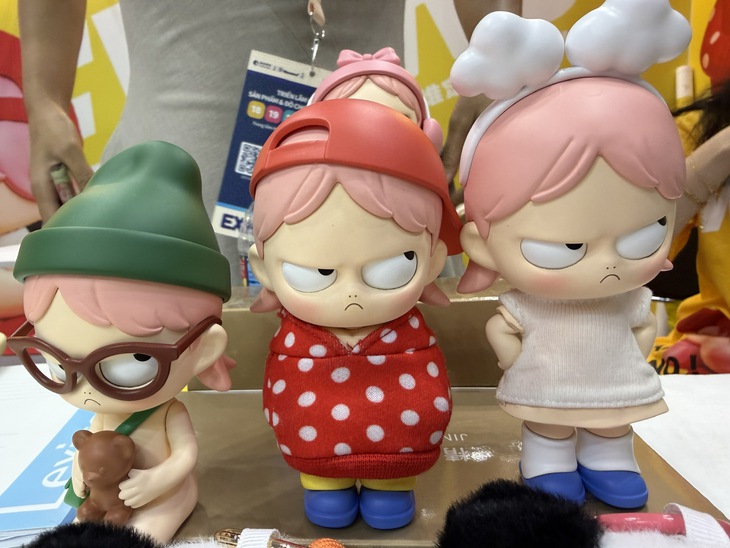 đồ chơi - Ảnh 9.