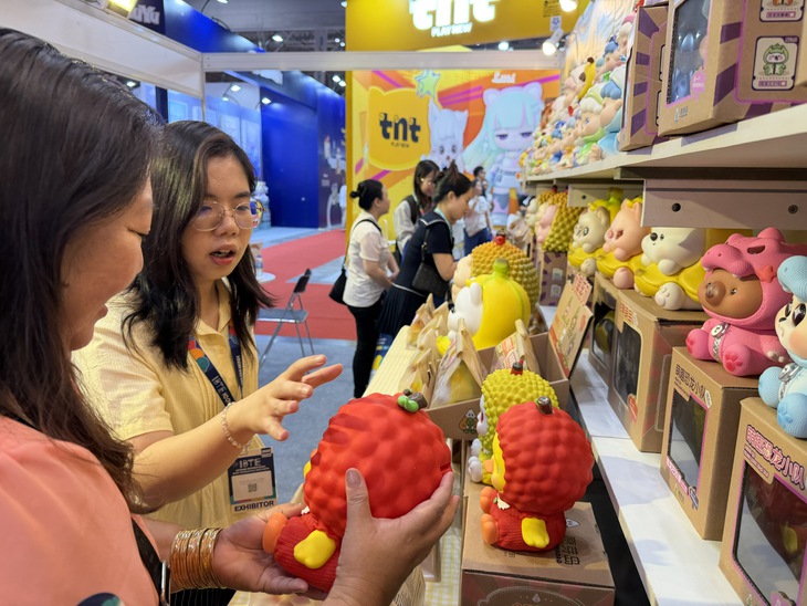 đồ chơi - Ảnh 4.