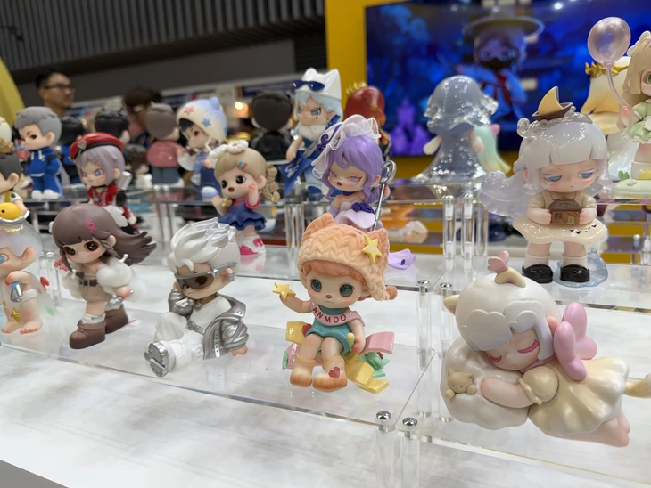 đồ chơi - Ảnh 3.