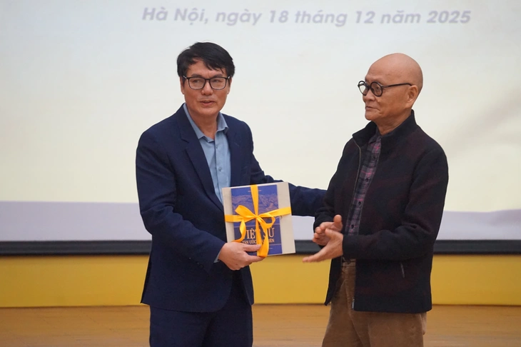 Hoàng Đạo Thúy - Ảnh 5.