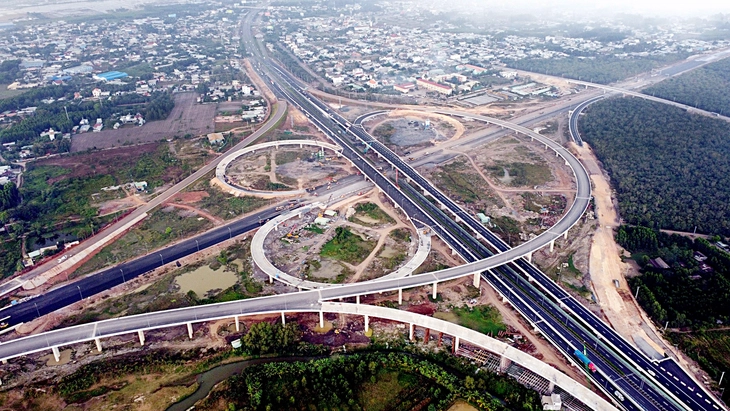 sân bay Long Thành - Ảnh 3.