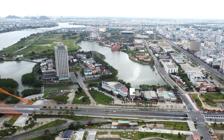 Cuối năm 2025, Đà Nẵng cấp phép 8 dự án trọng điểm, tổng vốn đầu tư 9.341 tỉ đồng - Ảnh 3.
