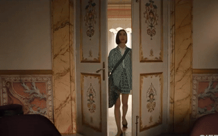 Emily in Paris gia hạn mùa 6 trên Netflix - Ảnh 5.